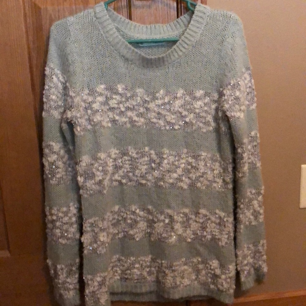 Winter Sweater
